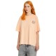 тениска,дамски,тениски,volcom,my,guys,short,sleeve,t,shirt,pale,peach