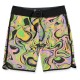 бански,гащета,детски,бански,костюми,volcom,mod,infuse,scallop,swimming,shorts,steel,grey