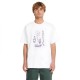 тениска,мъжки,тениски,дамски,тениски,volcom,poetic,dess,short,sleeve,t,shirt,white,(white)