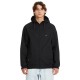 яке,мъжки,якета,volcom,raynan,10k,padded,jacket,black