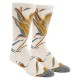 чорапи,мъжки,чорапи,volcom,printa,stone,socks,dirty,white