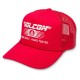 шапка,всички,шапки,volcom,road,tested,cheese,cap,red,(cranberry)