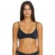дамски,бански,костюми,volcom,simply,seamless,bikini,top,black
