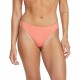 дамски,бански,костюми,volcom,simply,seamless,cheeky,bikini,bottom,sunset