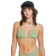 дамски,бански,костюми,volcom,simply,seamless,triangle,bikini,top,green,(grass,green)