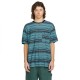 риза,с,къс,ръкав,мъжки,ризи,volcom,slide,stone,short,sleeve,shirt,blue,(dark,black,heather)