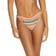 дамски,бански,костюми,volcom,sol,song,stripe,cheeky,bikini,bottom,multicolor