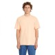 тениска,мъжки,тениски,volcom,solid,stone,emb,short,sleeve,t,shirt,pink,(pale,peach)
