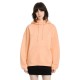 суичър,дамски,блузи,volcom,stone,heart,up,hoodie,orange,(pale,peach)