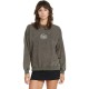 блуза,дамски,блузи,volcom,stone,sweatshirt,grey,(vintage,black)