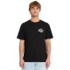 тениска,мъжки,тениски,volcom,startlog,short,sleeve,t,shirt,black,(black)