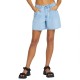 къси,панталони,дамски,панталони,volcom,stoned,boyfriend,denim,shorts,blue,bird