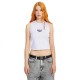 тениска,дамски,тениски,volcom,stoneher,sleeveless,t,shirt,dusty,lavender