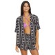 риза,с,къс,ръкав,дамски,блузи,дамски,ризи,volcom,sun,stunner,short,sleeve,shirt,black,combo