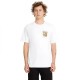 тениска,мъжки,тениски,volcom,tooflow,short,sleeve,t,shirt,white,(white)