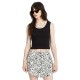 тениска,дамски,тениски,volcom,tight,sleeveless,t,shirt,black