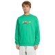 блуза,мъжки,пуловери,volcom,watanite,sweatshirt,green,(mint)