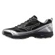 маратонки,мъжки,маратонки,mizuno,mxr,millenium,pack,trainers,black,black,sand,purple,haze,(grey)