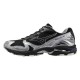 маратонки,мъжки,маратонки,mizuno,wave,rider,10,millenium,pack,trainers,black,black,sand,purple,haze,(black)