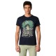 тениска,мъжки,тениски,deeluxe,aventura,m+,short,sleeve,t,shirt,blue,(navy)