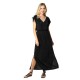 рокля,дамски,поли,и,рокли,deeluxe,rosajane,m+,sleeveless,midi,dress,black,(black)