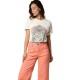 тениска,дамски,тениски,deeluxe,summdays,short,sleeve,t,shirt,ivory,(white)