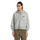 блуза,дамски,блузи,dickies,oakport,full,zip,sweatshirt,grey,(heather,grey)
