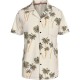 риза,с,къс,ръкав,мъжки,ризи,tommy,hilfiger,bowling,short,sleeve,shirt,beige,(ivory,silk,palm,tree)