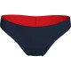дамски,бански,костюми,tommy,hilfiger,brazilian,bikini,bottom,blue