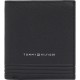 портфейли,и,портмонета,tommy,hilfiger,business,trifold,wallet,black