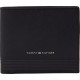 портфейли,и,портмонета,tommy,hilfiger,business,wallet,black