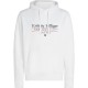 суичър,мъжки,пуловери,tommy,hilfiger,center,stack,hoodie,white