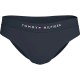 дамски,бански,костюми,tommy,hilfiger,classic,hipster,bikini,bottom,blue