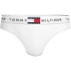дамско,бельо,дамски,бикини,и,танкини,tommy,hilfiger,classic,thong,white