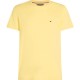 тениска,мъжки,тениски,tommy,hilfiger,ess,seasonal,short,sleeve,t,shirt,citronella,(yellow)