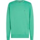блуза,мъжки,пуловери,tommy,hilfiger,essential,sweatshirt,fort,green,(green)