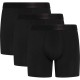 боксерки,мъжко,бельо,tommy,hilfiger,everiday,luxe,brief,boxers,3,units,black