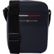 чанти,за,през,рамо,tommy,hilfiger,foundation,mini,crossbody,space,blue,(blue)