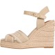 сандали,на,платформа,дамски,сандали,и,чехли,tommy,hilfiger,fw0fw08668,esparto,wedge,sandals,beige,(horseradish)