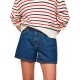 къси,панталони,дамски,панталони,tommy,hilfiger,mini,high,waist,denim,shorts,blue