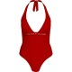 бански,костюм,дамски,бански,костюми,tommy,hilfiger,halter,swimsuit,red,(regatta,red)