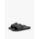 мъжки,джапанки,и,чехли,tommy,hilfiger,nyc,slides,black