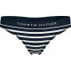 дамско,бельо,дамски,бикини,и,танкини,tommy,hilfiger,original,thong,blue,(dark,night,navy)