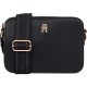 чанти,за,през,рамо,tommy,hilfiger,logotape,crossbody,black