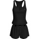 пижама,дамски,пижами,tommy,hilfiger,modal,sleeveless,pyjama,black