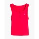 пижама,дамски,пижами,tommy,hilfiger,modal,sleeveless,pyjama,pink,(vivacious,pink)