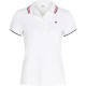 дамски,блузи,с,яка,tommy,hilfiger,sporty,slim,fit,short,sleeve,polo,white