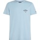 тениска,мъжки,тениски,tommy,hilfiger,monotype,all,american,short,sleeve,t,shirt,blue