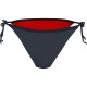 дамски,бански,костюми,tommy,hilfiger,string,side,tie,bikini,bottom,blue