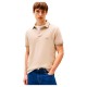 мъжки,блузи,с,яка,tommy,hilfiger,tipped,slim,fit,short,sleeve,polo,sandalwood,(beige)